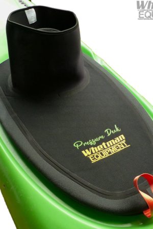 Pressure Deck
