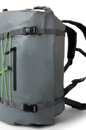Sausā mantu soma 60L