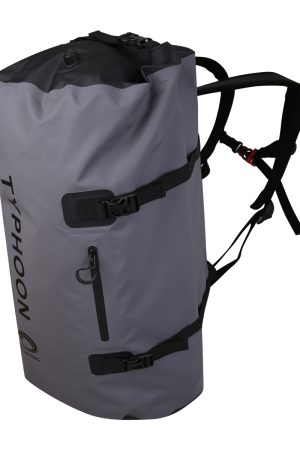 Sausā mantu soma 60L