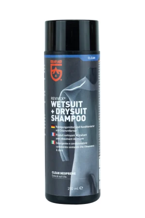GearAid Revivex Wetsuit+Drysuit Šampūns