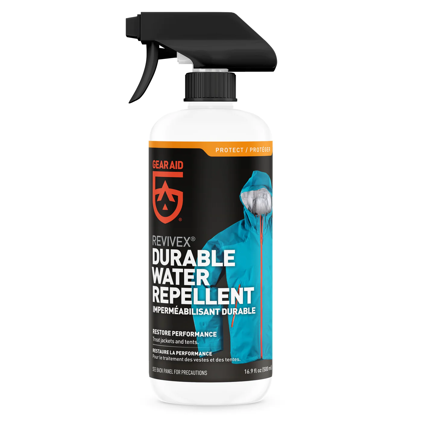 GearAid Revivex hidrofobizators