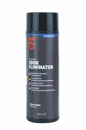 GearAid Revivex Odor Eliminator skalošanas šķidrums