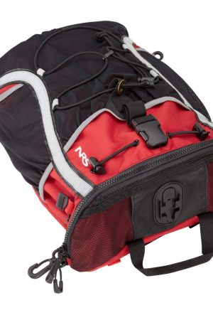 NRS Taj M’Haul klāja soma