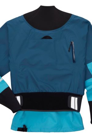 NRS Sieviešu Flux Dry Top