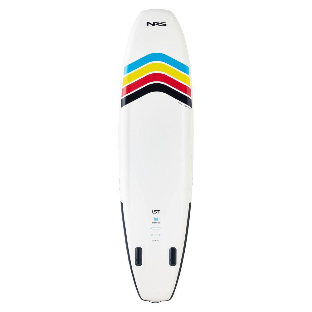 NRS Clean SUP dēlis - Image 4
