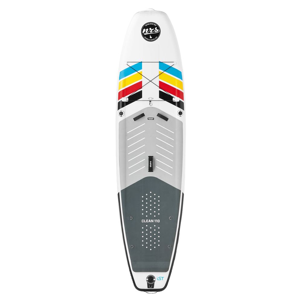 NRS Clean SUP dēlis - Image 5
