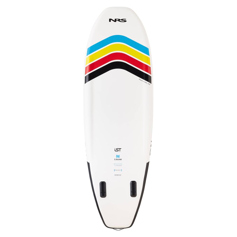 NRS Clean SUP dēlis - Image 11