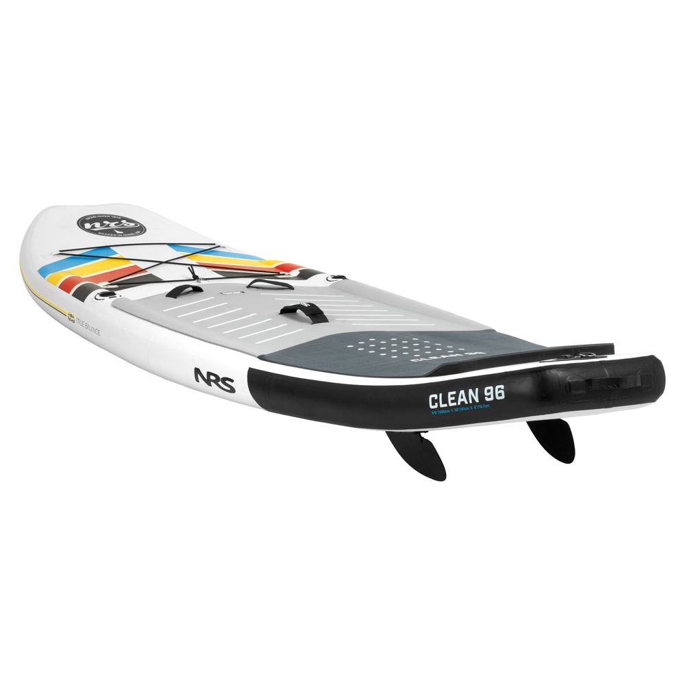 NRS Clean SUP dēlis - Image 7