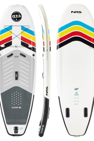 NRS Clean SUP dēlis