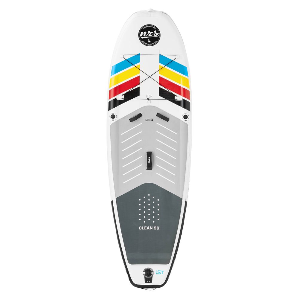 NRS Clean SUP dēlis - Image 9
