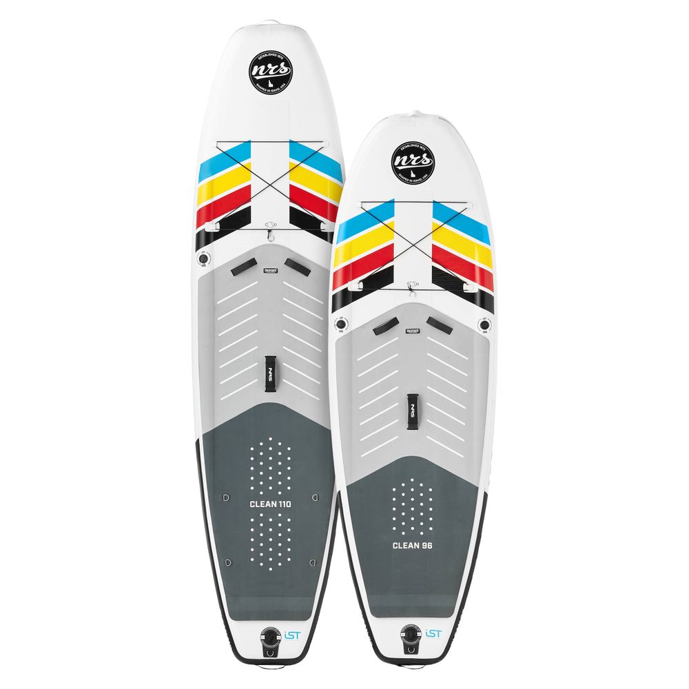 NRS Clean SUP dēlis - Image 10