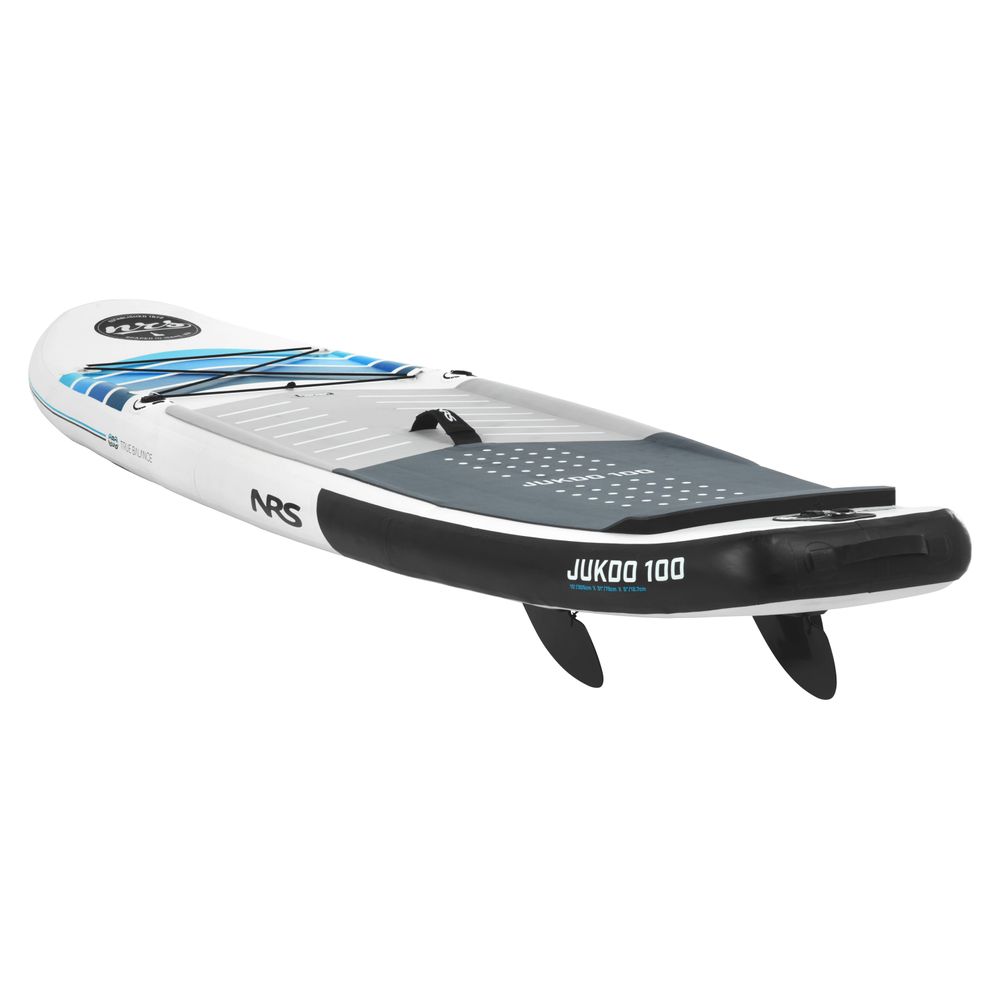 NRS Jukdo SUP dēlis - Image 6