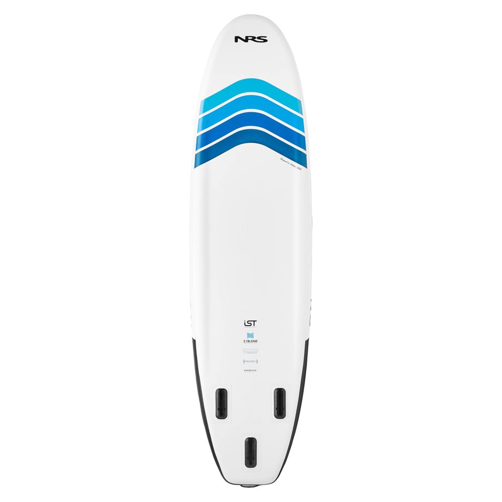 NRS Jukdo SUP dēlis - Image 9