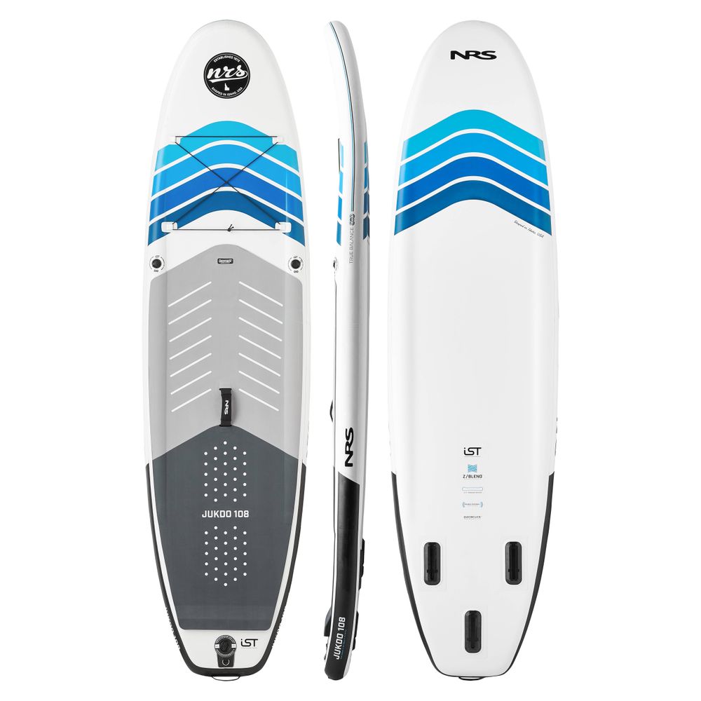 NRS Jukdo SUP dēlis - Image 7