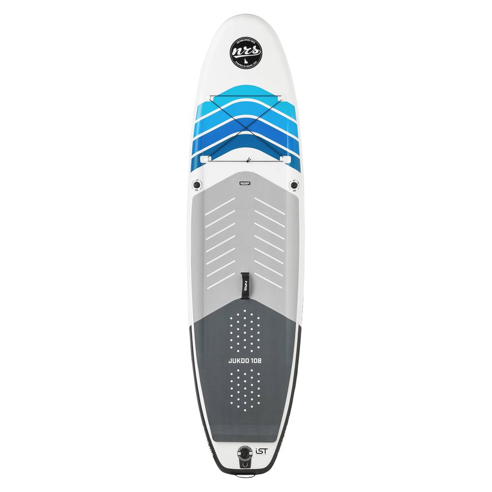 NRS Jukdo SUP dēlis - Image 8