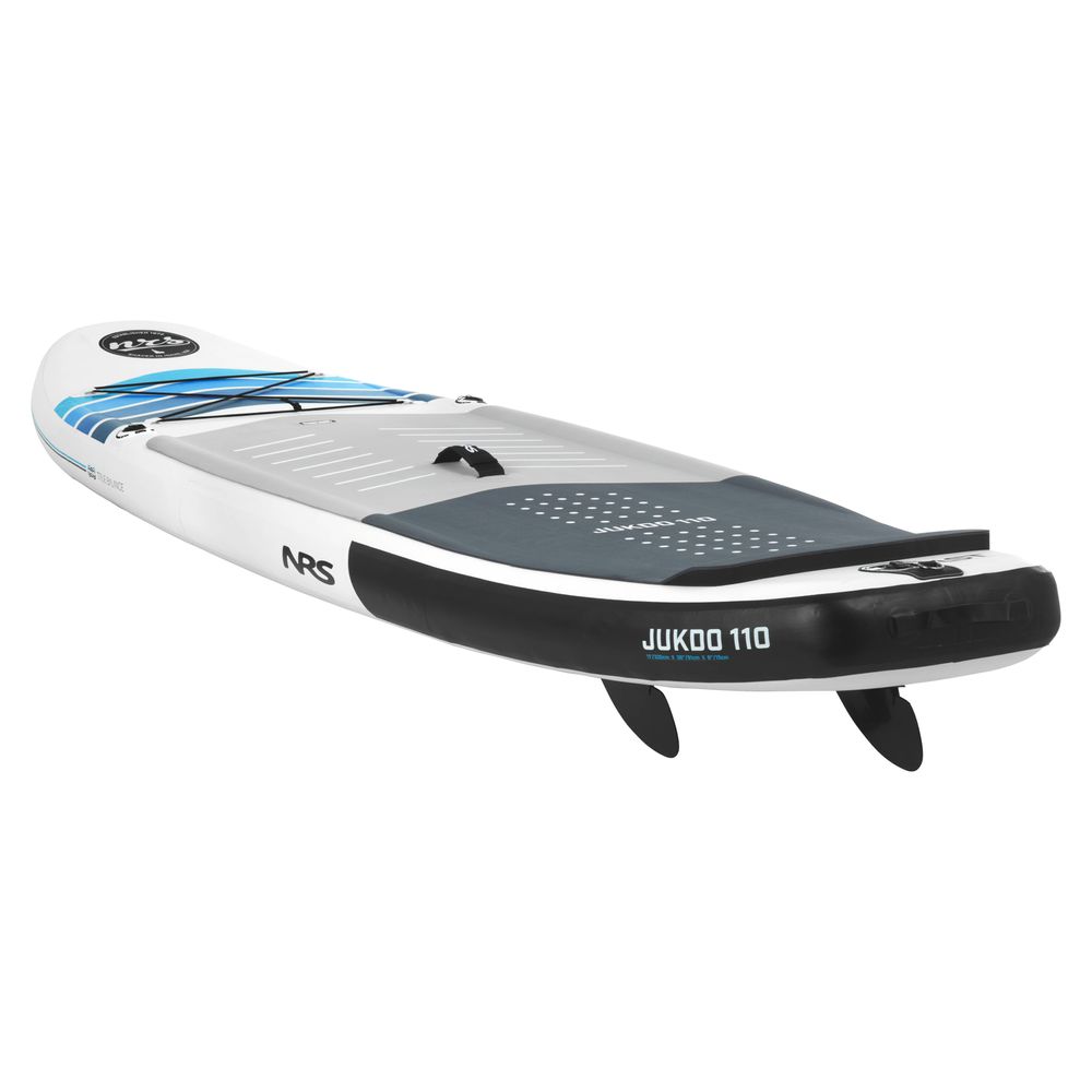 NRS Jukdo SUP dēlis - Image 16