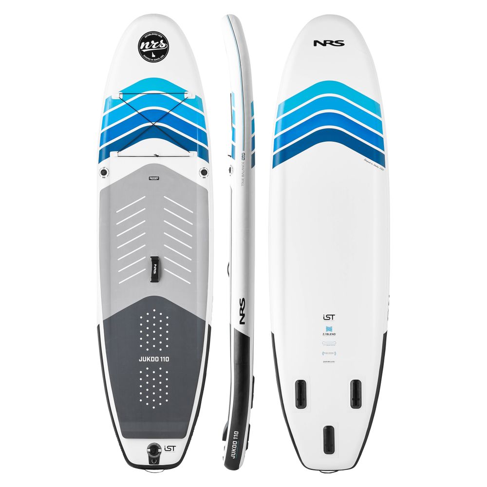 NRS Jukdo SUP dēlis - Image 12