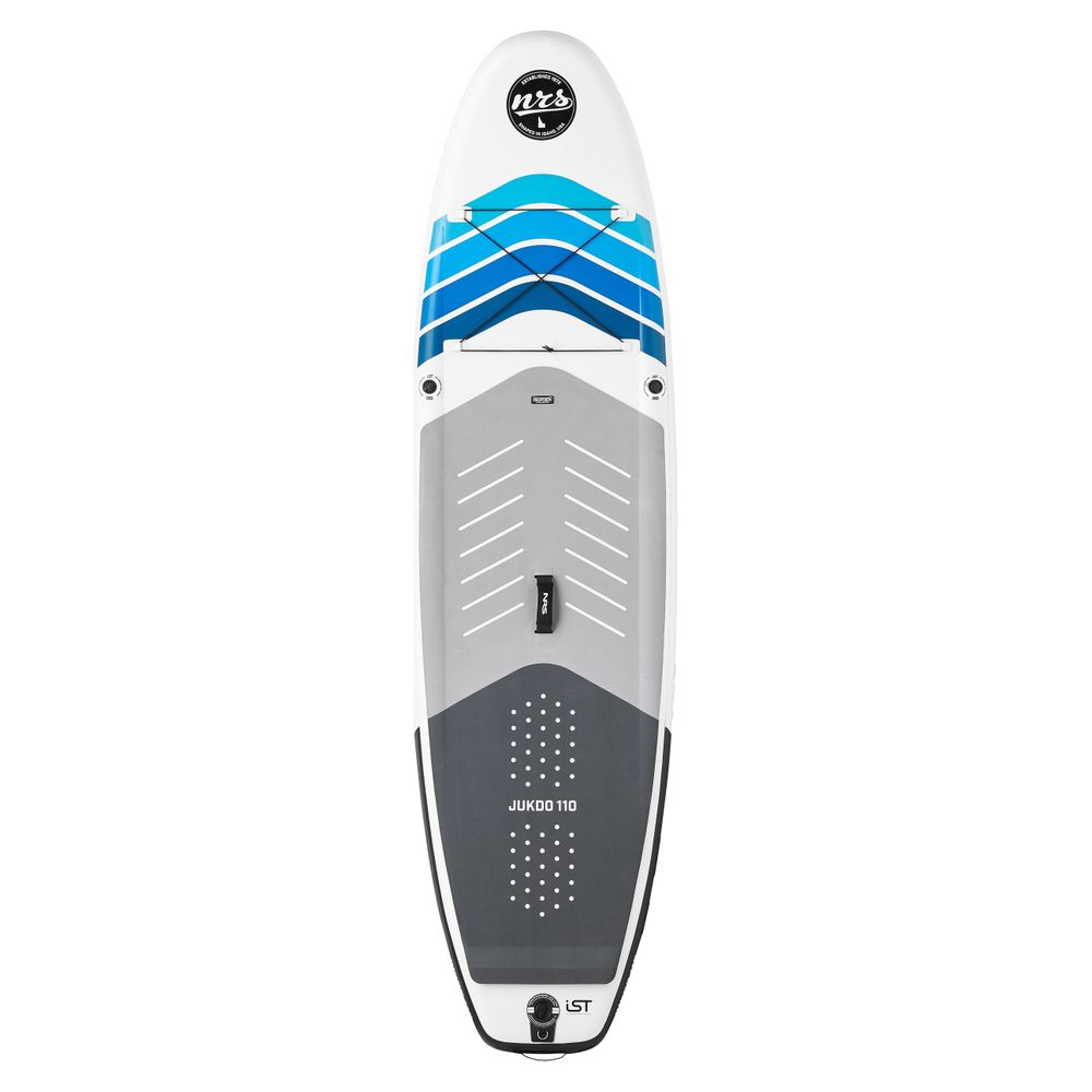 NRS Jukdo SUP dēlis - Image 13