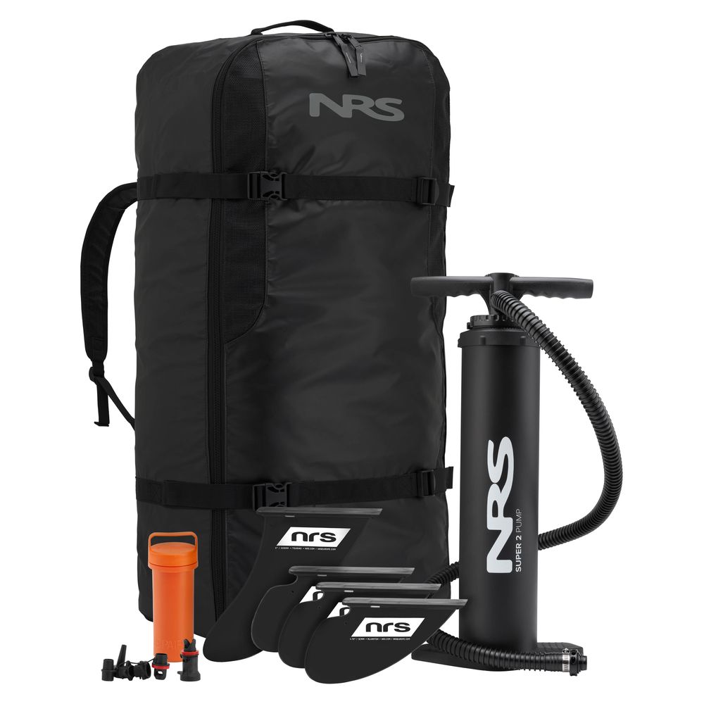 NRS Jukdo SUP dēlis - Image 17