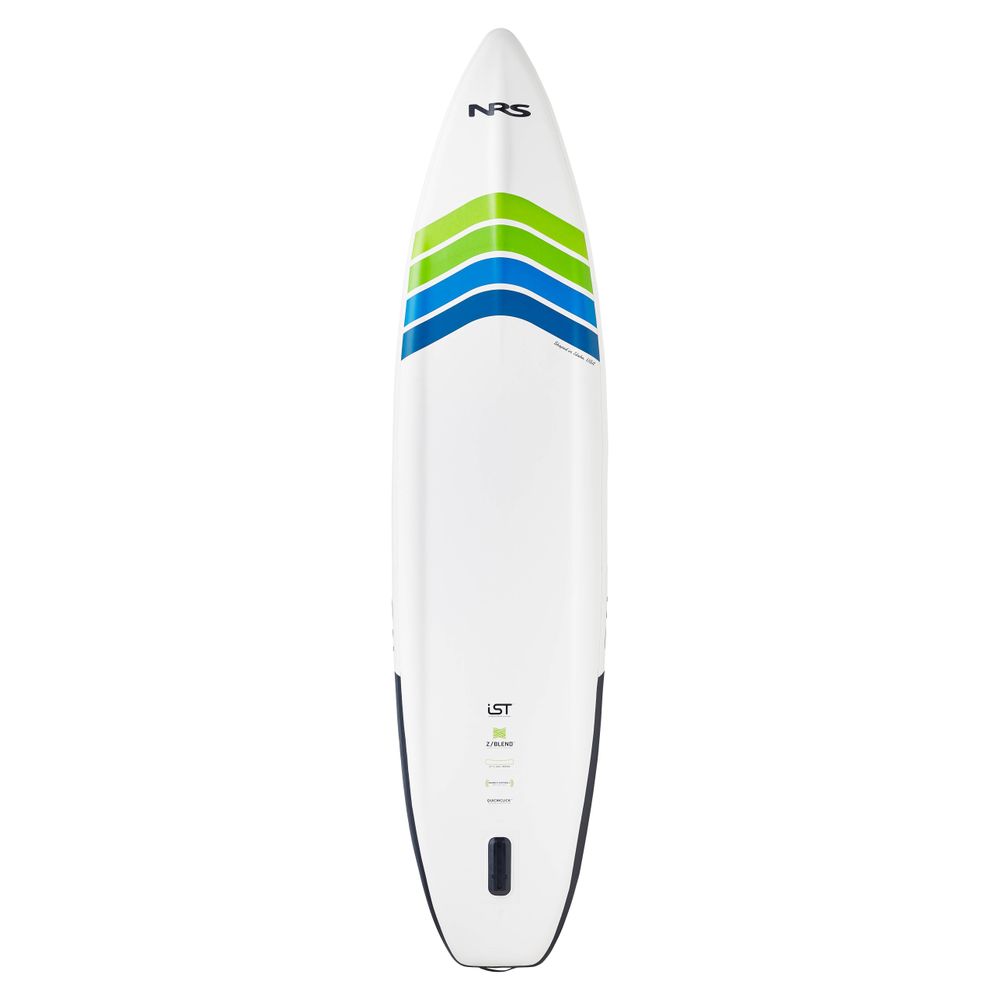 NRS Clipper SUP dēlis - Image 14