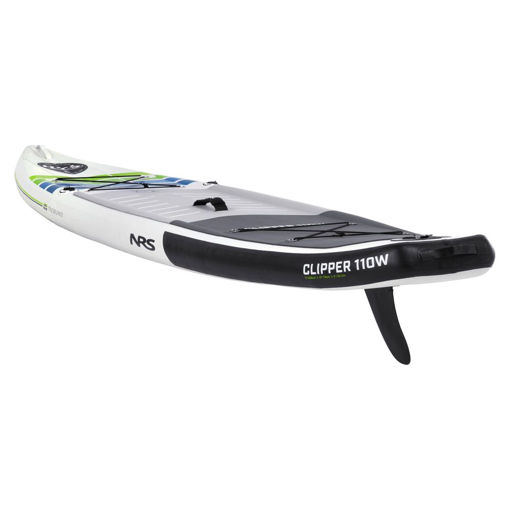 NRS Clipper SUP dēlis - Image 12