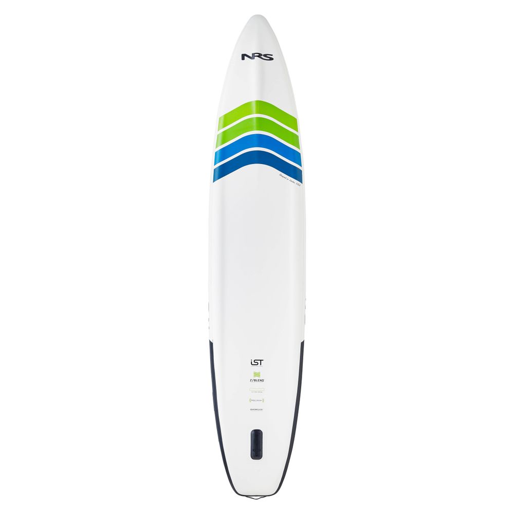 NRS Clipper SUP dēlis - Image 19