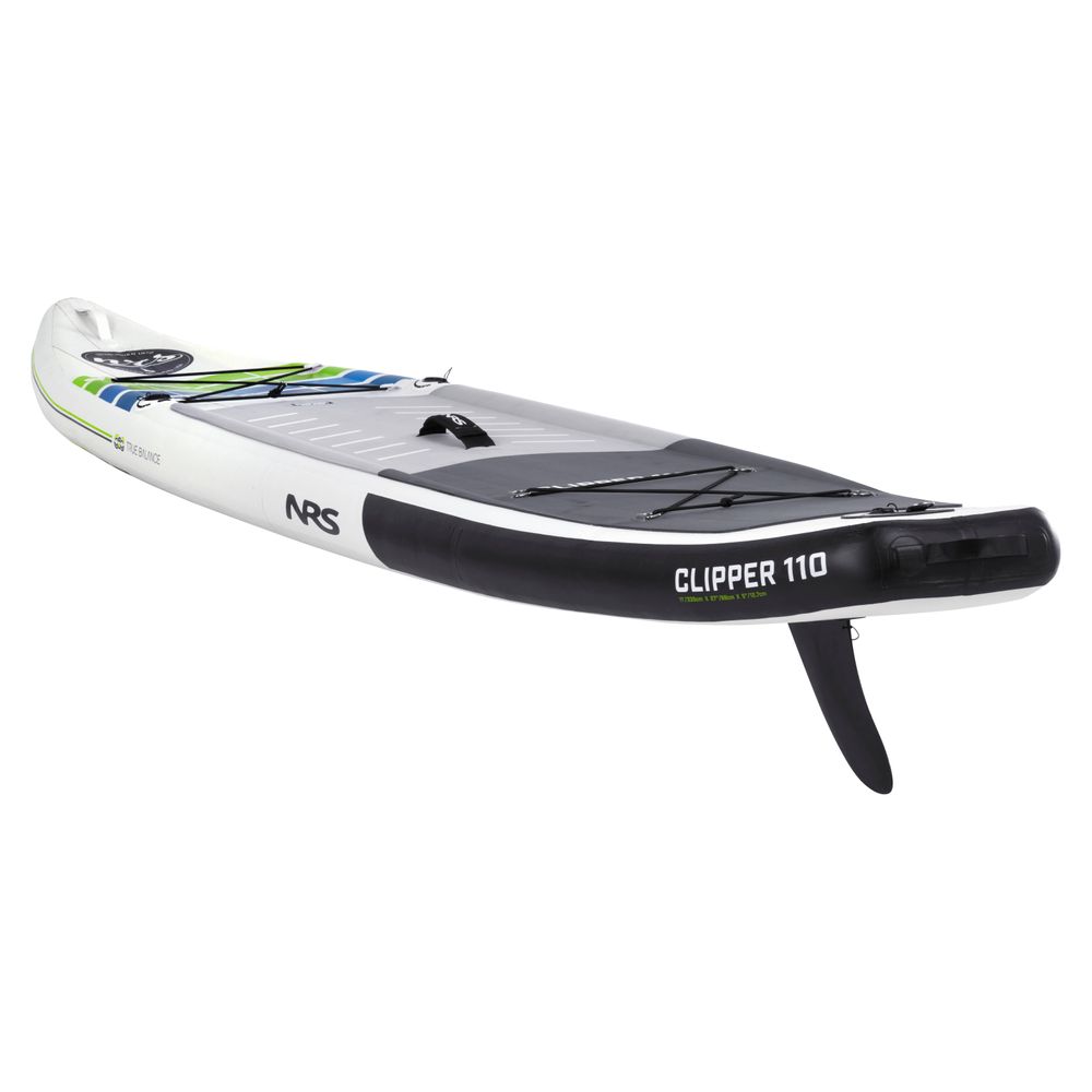 NRS Clipper SUP dēlis - Image 21