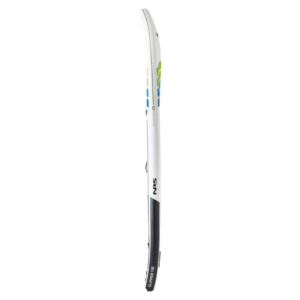 NRS Clipper SUP dēlis - Image 20