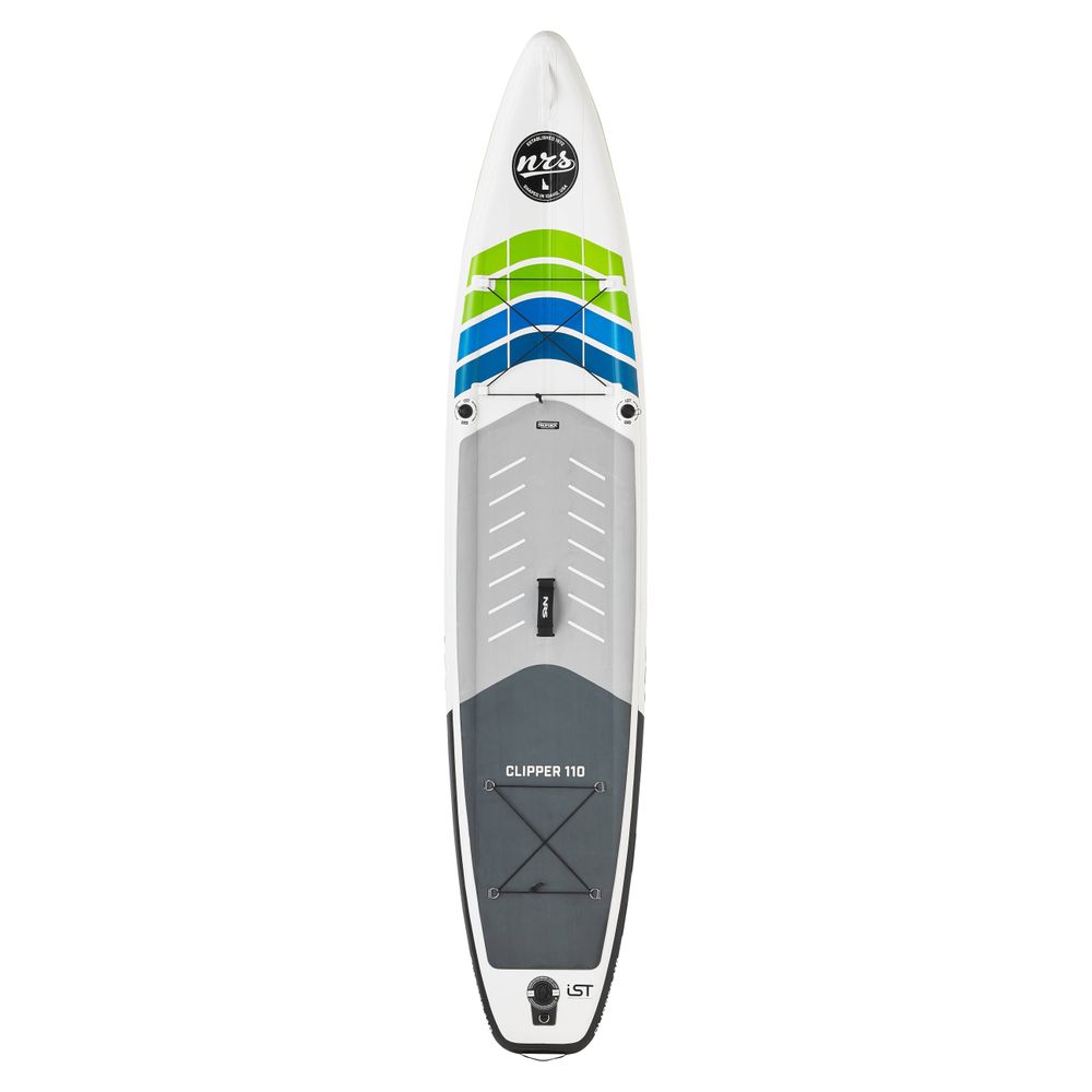 NRS Clipper SUP dēlis - Image 17