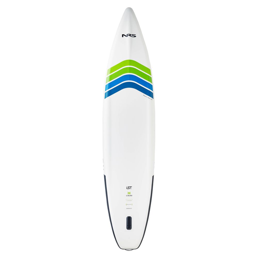 NRS Clipper SUP dēlis - Image 4