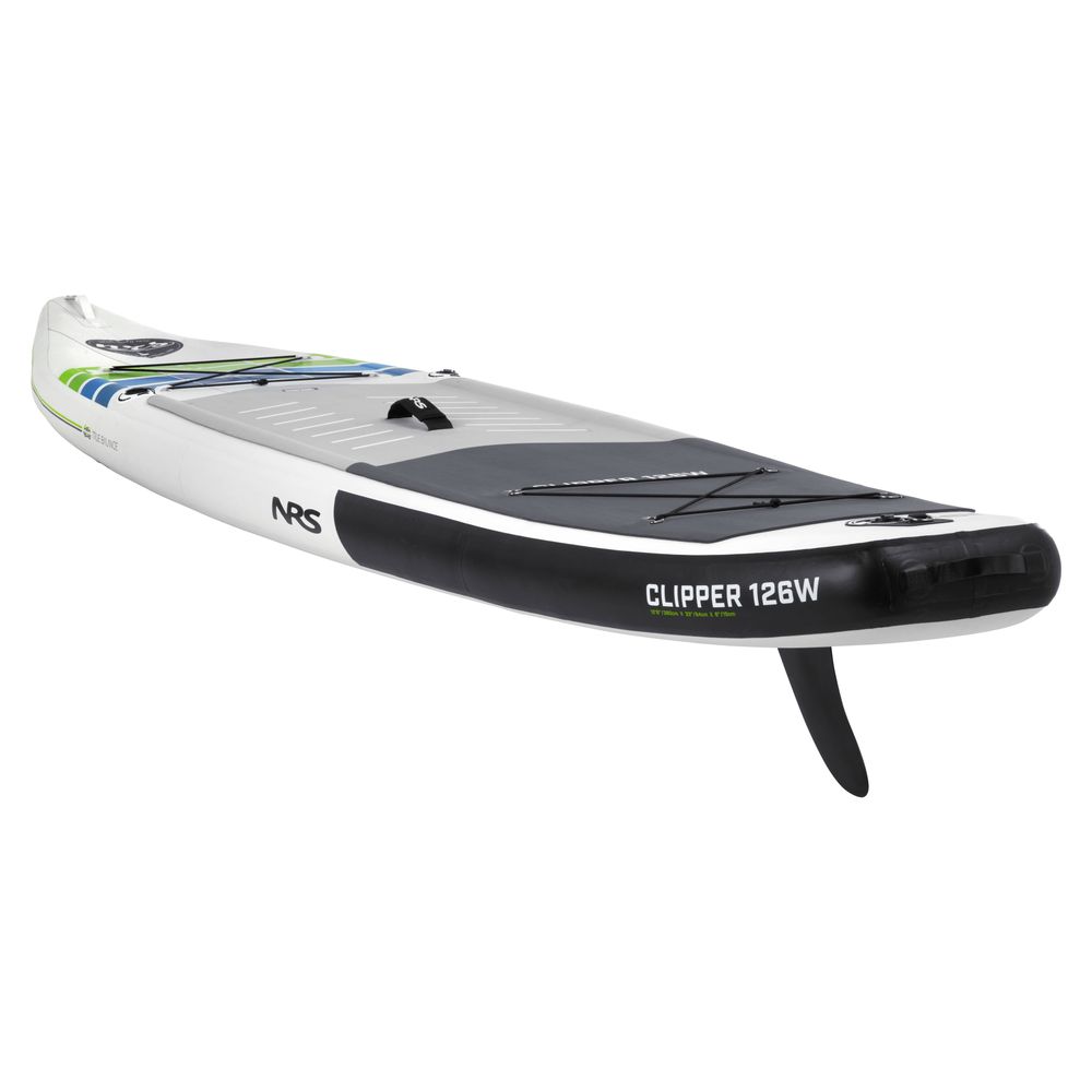 NRS Clipper SUP dēlis - Image 2