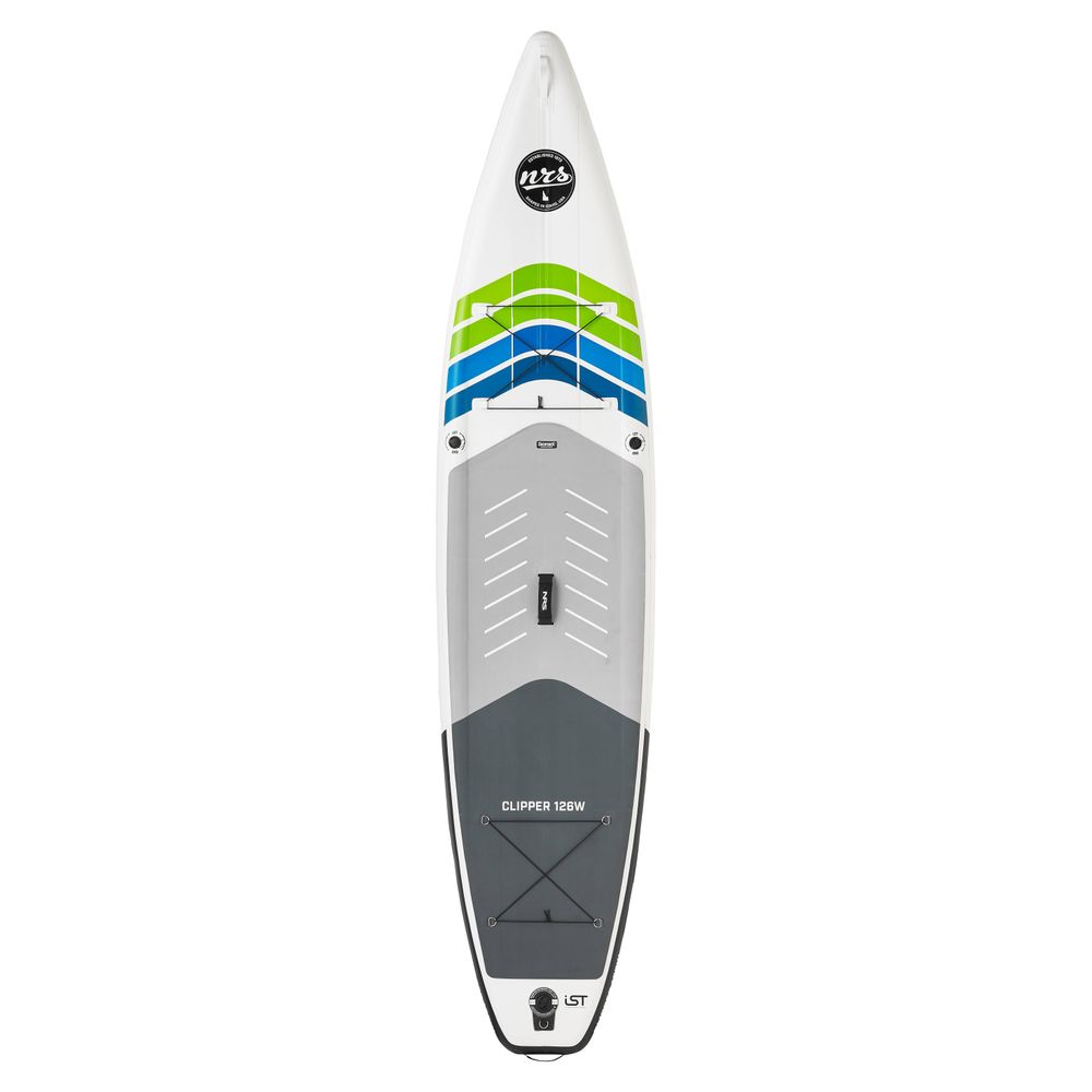NRS Clipper SUP dēlis - Image 5