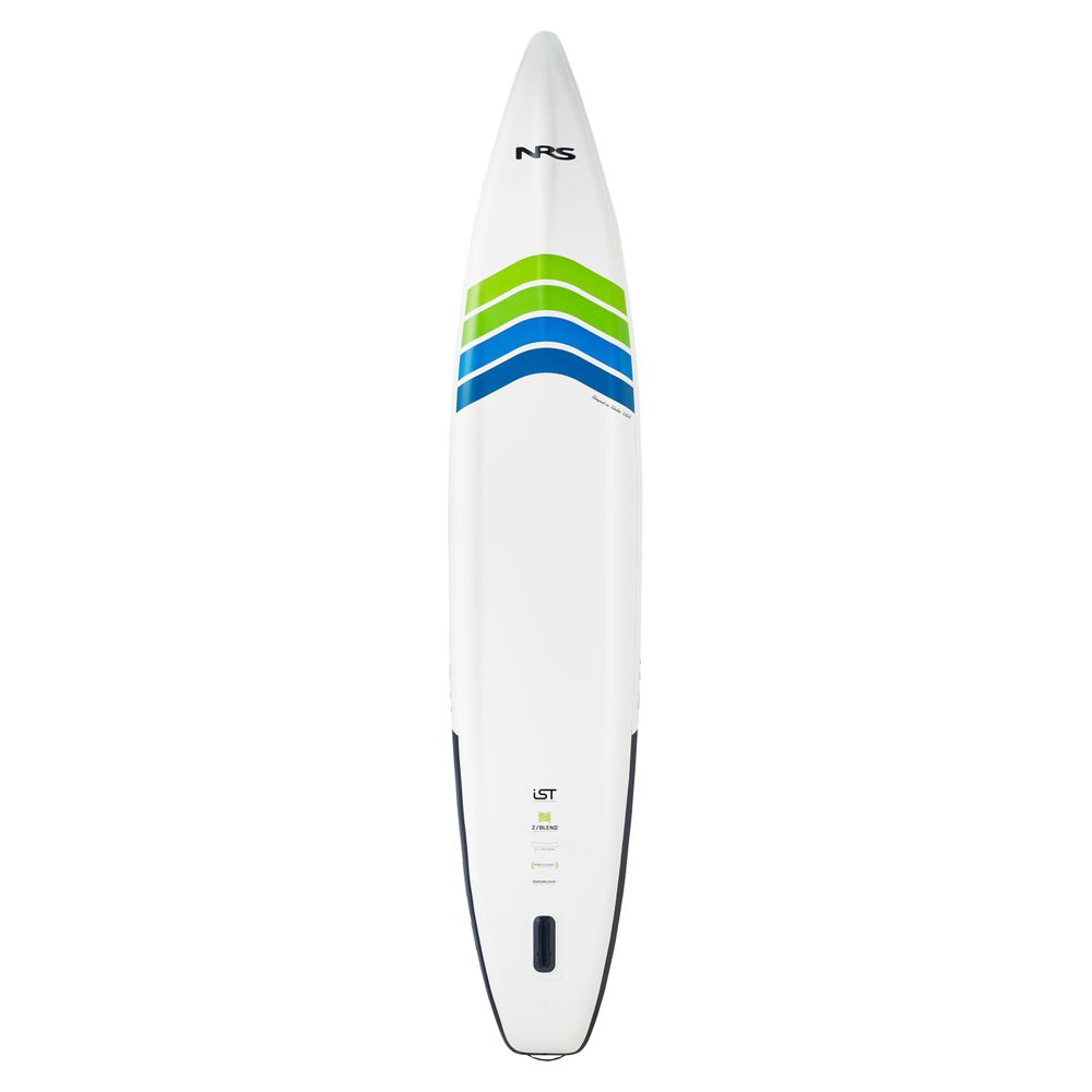 NRS Clipper SUP dēlis - Image 9
