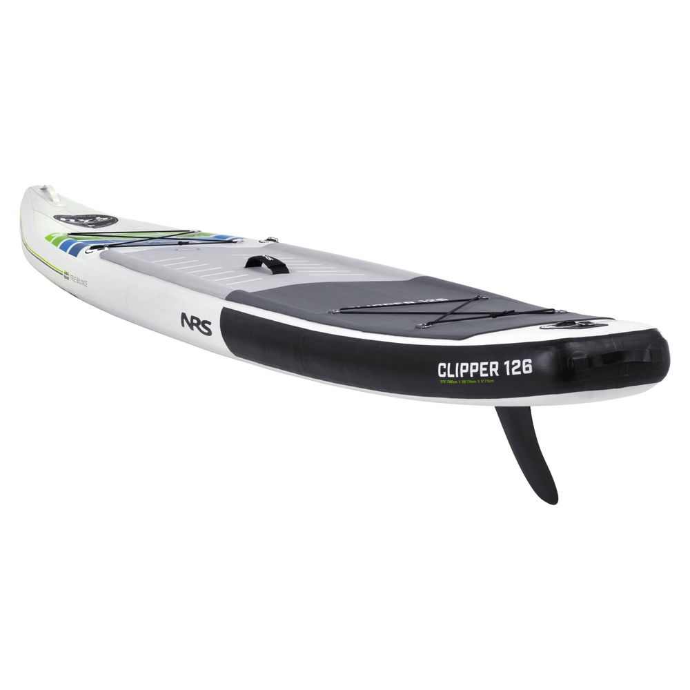 NRS Clipper SUP dēlis - Image 7