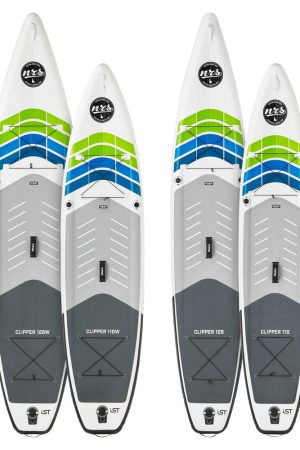 NRS Clipper SUP dēlis