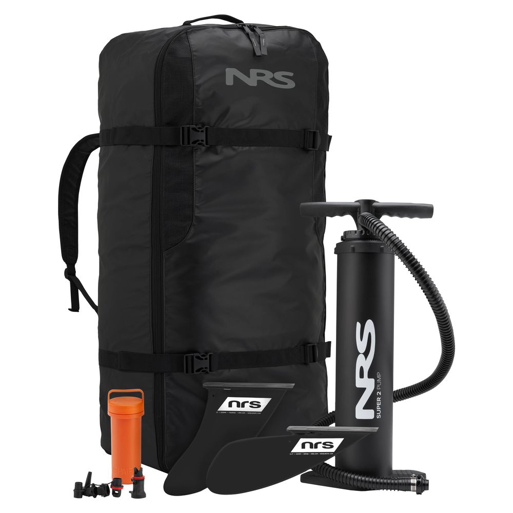 NRS Clipper SUP dēlis - Image 18